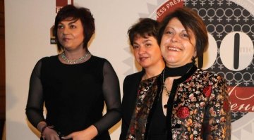 Татяна Дончева: Вън мутрите от властта