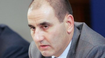 Футболното хулиганство не било проблем само на МВР
