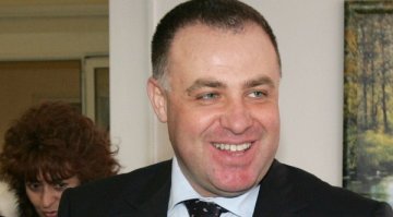 Найденов: Протестът на животновъдите е странен