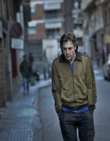 Хавиер Бардем в "Бютифул"