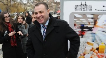 "Антиспекула" ще наказва, но с бюрокрация