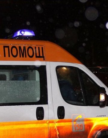 Четирима простреляни при ромска разпра в Буковлък