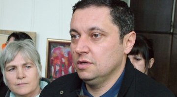 Яне Янев Vs МВР шефа – рунд n-ти