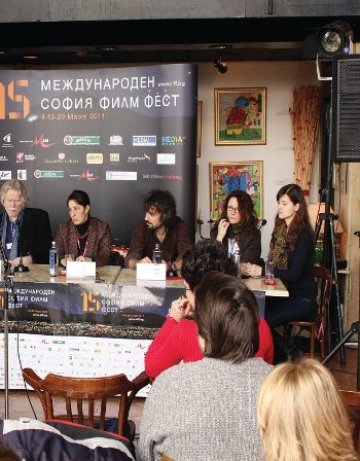 Пресделник на 11 март