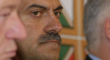 Атака: Турция има имперски претенции