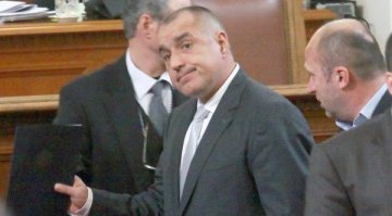 Всички български реактори под лупа, рече Борисов
