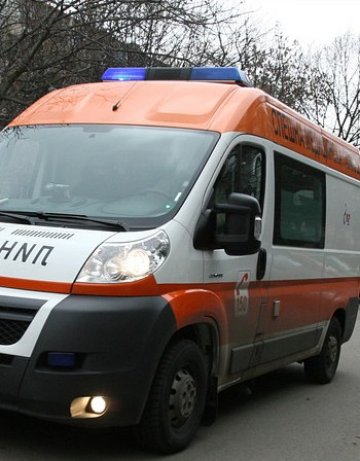 Баща преби дъщеря си заради слаби оценки