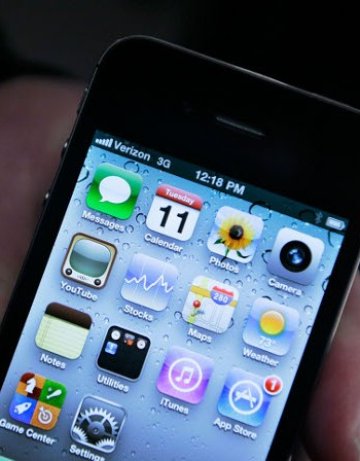 Трагедията в Япония може да доведе до дефицит при iPad и iPhone