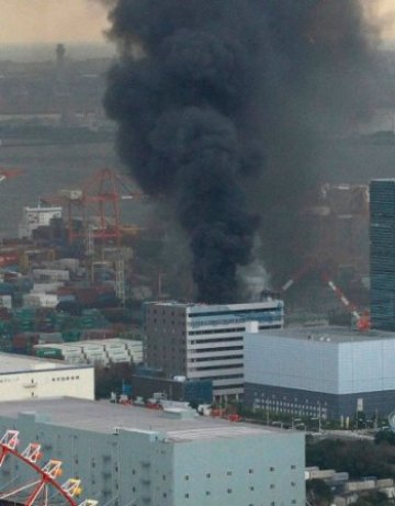 Арестуваха китаец за неверни слухове, свързани с радиация