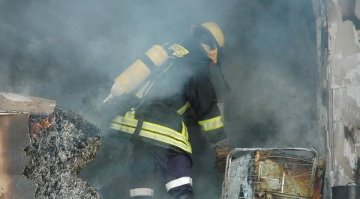 Чавдарка се самозапали и изгоря край видинско село