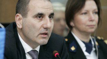 Бойко Борисов само ги крепял