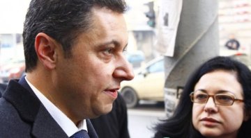 РЗС чака благата вест – оставката на Борисов