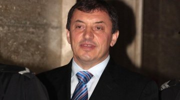 Борисов се страхувал да види Алексей на Дондуков 2