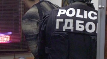 Задържаха трима, продавали дрога в Бургас