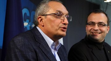 Реформите са спрени, картелите убиват икономиката!