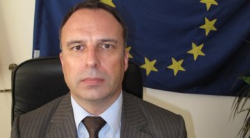 Бившият бос на "Земеделие" с пост в Брюксел