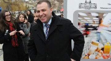Цените на храните ще тръгнат надолу, прогнозира Найденов