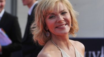 Ким Катрал изгледала маса порно от 70-те