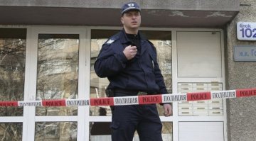Пловдивски адвокат се самоуби
