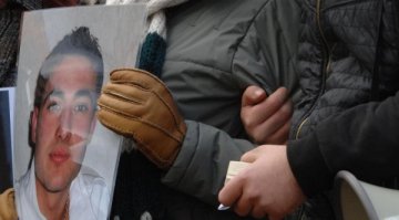 Подсъдим по делото за смъртта на Стоян Балтов отнесе глоба