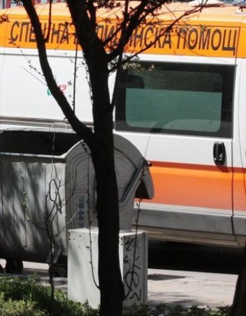 Трима загинаха при катастрофи в Сливенско за няколко часа