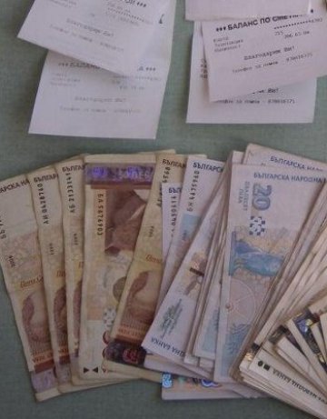 Инфлацията върви нагоре – от началото на 2011 е 2,4%
