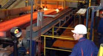 Новият бос на "Кремиковци" е от Белене