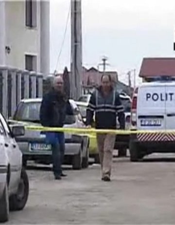 Убийство и самоубийство шокираха Румъния