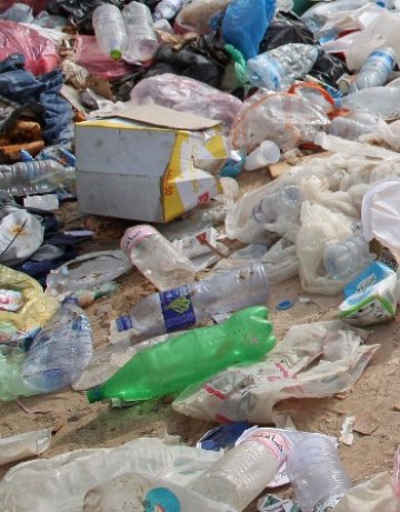 Котелно за парно работи с битови отпадъци