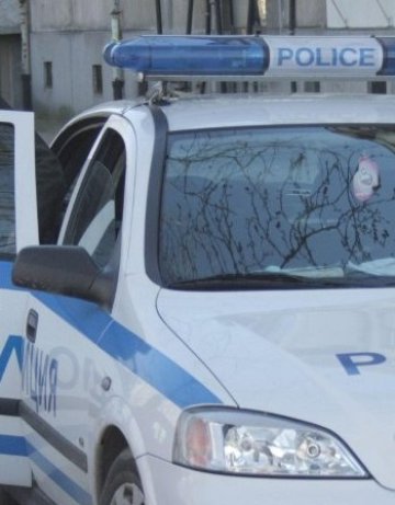 Арестуваха скандален бизнесмен в Перущица