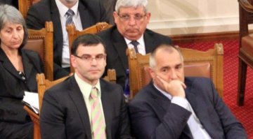 Парламентарният контрол скучен, ГЕРБ иска екшън