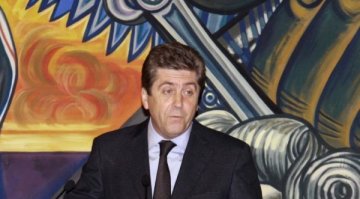 Разследват ловните трофеи на Първанов