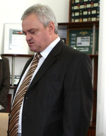 Обвинението срещу ексшефа на БДЖ е внесено в съда