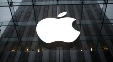 iPhone като Големия брат
