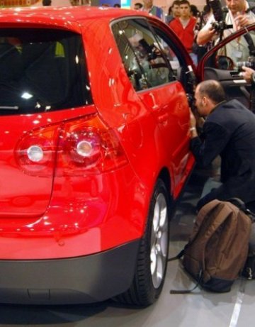Автоиндустрията: Китай няма да се превърне в балон