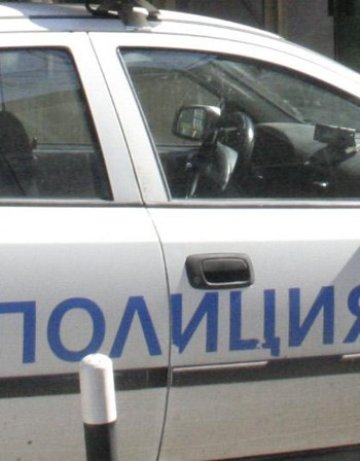  Храбър младеж осуети въоръжен грабеж