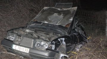 177 жертви по пътищата за 4-те месеца на 2011 г.