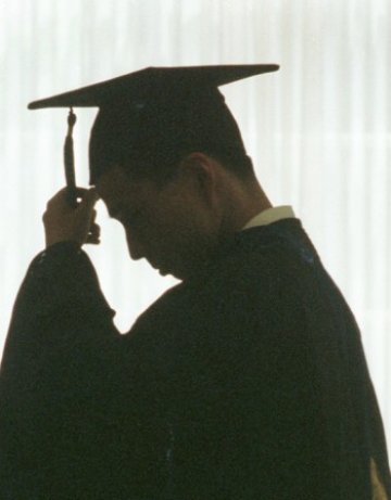 Дипломираните работещи американки превариха мъжете