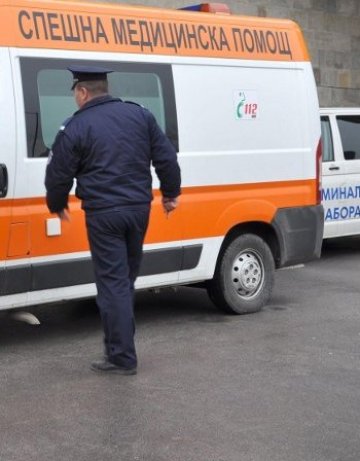 Самоуби се директорката на Пътното в Пазарджик