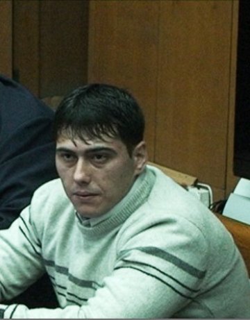 Лазар Колев отказа да обжалва ареста си