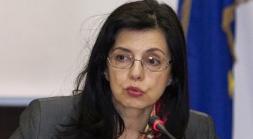 Рецептата на Кунева: Не слушай лъжите!