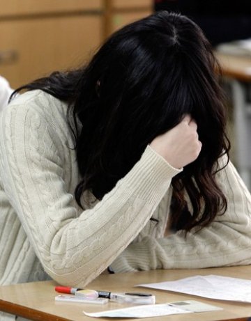 Ученето в последната минута е най-ефективно