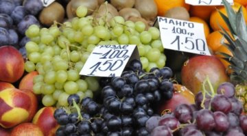 Няма радиация в храните