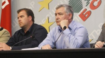 БСП: Найденов излъга земеделците!