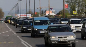 "Гражданска отговорност" вече ще се плаща накуп
