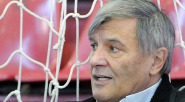 Днес се прощаваме с Иван Славков – Батето
