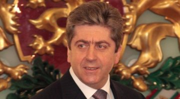 Първанов не искал да се хареса на САЩ