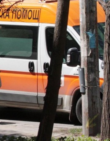 Простреляха млад мъж във Варна