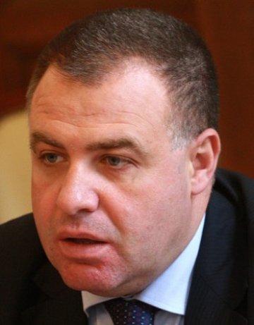 Заради бълхата няма да изгоря юргана, зарече се Найденов