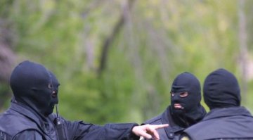 Ченгета нахлуха при планинските животни
